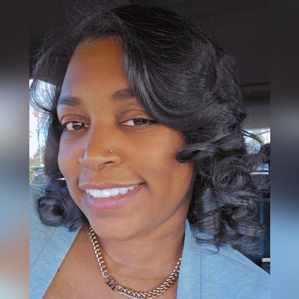 Meet your Posher, Ka'iial